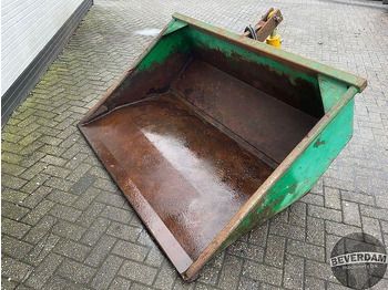 Bucket for Agricultural machinery Hydraulische schepbak: picture 2 Bucket for Agricultural machinery Hydraulische schepbak: picture 2