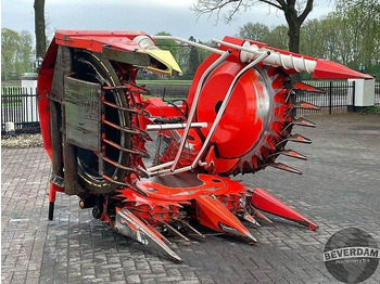 Harvester attachment Kemper 4500 / 122: picture 2
