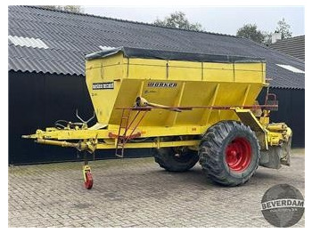 Fertilizer spreader RECORD