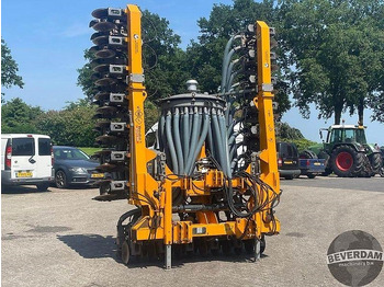Fertilizing equipment VEENHUIS