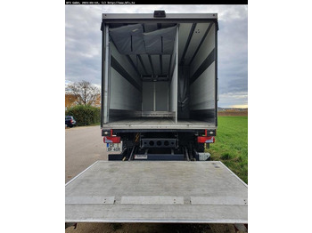 MAN TGM 18.290 4x2 LL Carrier Supra 1250MT, Längs!, MAN TGM 18.290 4x2 LL Carrier Supra 1250MT, Längs!, leasing MAN TGM 18.290 4x2 LL Carrier Supra 1250MT, Längs!, MAN TGM 18.290 4x2 LL Carrier Supra 1250MT, Längs!,: picture 2 MAN TGM 18.290 4x2 LL Carrier Supra 1250MT, Längs!, MAN TGM 18.290 4x2 LL Carrier Supra 1250MT, Längs!, leasing MAN TGM 18.290 4x2 LL Carrier Supra 1250MT, Längs!, MAN TGM 18.290 4x2 LL Carrier Supra 1250MT, Längs!,: picture 2