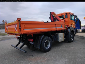 MAN TGS 18.500 4x4 BL  Palfinger, WiDi, Hydrodrive leasing MAN TGS 18.500 4x4 BL  Palfinger, WiDi, Hydrodrive: picture 2 MAN TGS 18.500 4x4 BL  Palfinger, WiDi, Hydrodrive leasing MAN TGS 18.500 4x4 BL  Palfinger, WiDi, Hydrodrive: picture 2