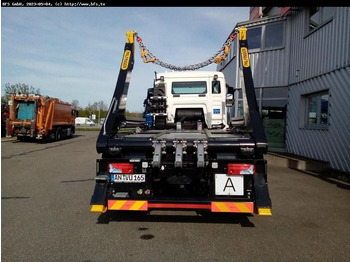 MAN TGS (TG3) 26.430 6x2-4 BL CH VL-Achser, Palfinge leasing MAN TGS (TG3) 26.430 6x2-4 BL CH VL-Achser, Palfinge: picture 2