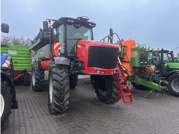 Self-propelled sprayer HORSCH