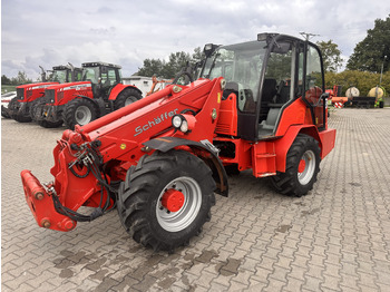Compact loader SCHÄFFER