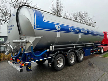 Atcomex 13 UNITS - 3 AXLE KIPPER BULK 1 COMP. 60  leasing Atcomex 13 UNITS - 3 AXLE KIPPER BULK 1 COMP. 60: picture 3