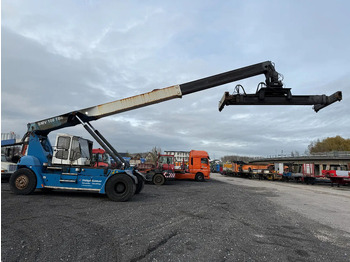 Reach stacker KONECRANES