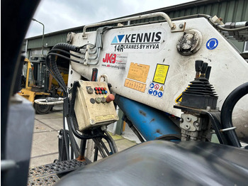 Boom Kennis K14R/60-2 2019: picture 4