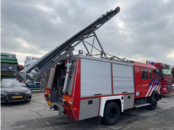 Mercedes-Benz 1117 - FULL EQUIPMENT INCLUDED FIRE TRUCK + LADDERLIFT + TÜV 12-2025 leasing Mercedes-Benz 1117 - FULL EQUIPMENT INCLUDED FIRE TRUCK + LADDERLIFT + TÜV 12-2025: picture 4
