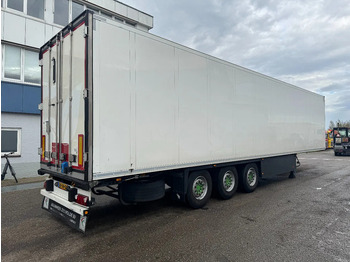 Refrigerator semi-trailer Schmitz Cargobull SCB*S3B + SLXi 300 THERMO KING D&E - DOPPELSTOCK: picture 4