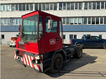 Terminal tractor TERBERG