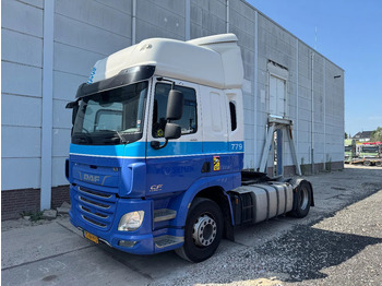 Tractor unit DAF CF 400