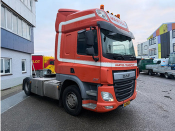Tractor unit DAF CF 400 FT 4X2 - EURO 6: picture 3