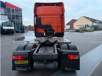 Tractor unit DAF CF 400 FT 4X2 - EURO 6: picture 5