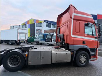 Tractor unit DAF CF 400 FT 4X2 - EURO 6: picture 4