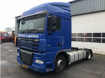 Tractor unit DAF XF 105-410: picture 1