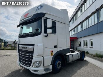Tractor unit DAF XF 480