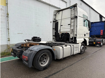 MAN TGX 18.460 4X2 + RETARDER - ENGINE BROKEN leasing MAN TGX 18.460 4X2 + RETARDER - ENGINE BROKEN: picture 5