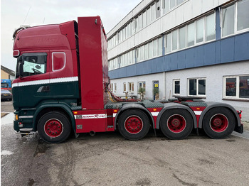 Tractor unit SCANIA R 730