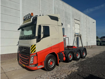 Tractor unit VOLVO FH13 540