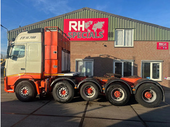 Tractor unit VOLVO FH16 650