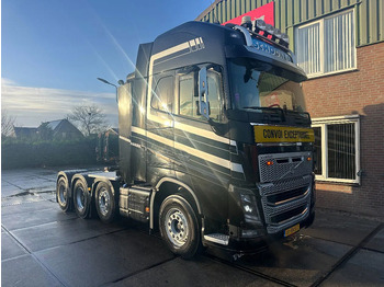 Tractor unit Volvo FH 16.750 8X4 170 TON, INTARDER: picture 4