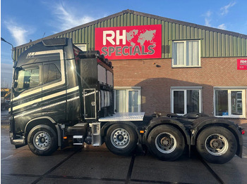 Tractor unit Volvo FH 16.750 8X4 170 TON, INTARDER: picture 2