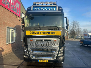 Tractor unit Volvo FH 16.750 8X4 170 TON, INTARDER: picture 3