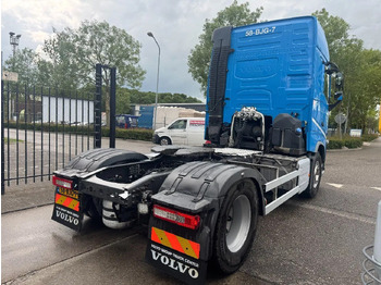 Tractor unit Volvo FH 420 4X2 ADR EURO 6 ALCOA: picture 4