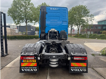 Tractor unit Volvo FH 420 4X2 ADR EURO 6 ALCOA: picture 5