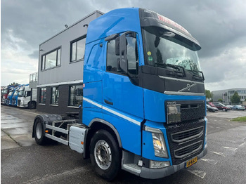 Tractor unit Volvo FH 420 4X2 ADR EURO 6 ALCOA: picture 3