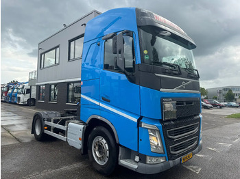 Tractor unit Volvo FH 420 4X2 ADR EURO 6 ALCOA: picture 3