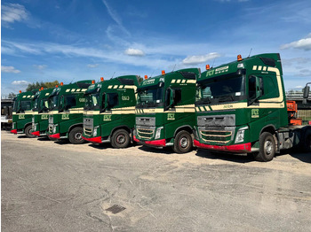 Tractor unit VOLVO FH 500