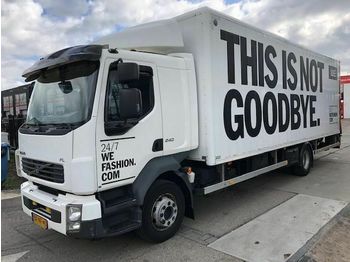 Box truck Volvo FL240: picture 1