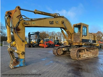 Crawler excavator CATERPILLAR