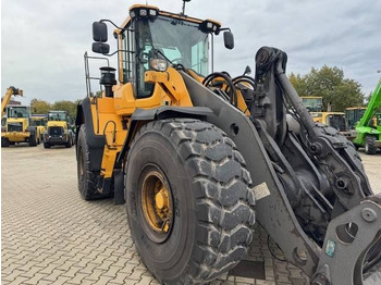 Wheel loader VOLVO L180H