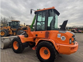 Wheel loader VOLVO L30G