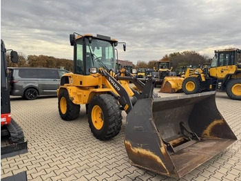 Wheel loader Volvo L 35 GS: picture 5 Wheel loader Volvo L 35 GS: picture 5