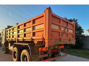 Tipper Renault R420 3 assi ribaltabile: picture 3