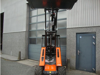 Wheel loader Cast 30T: picture 5