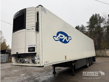 Isothermal semi-trailer SCHMITZ