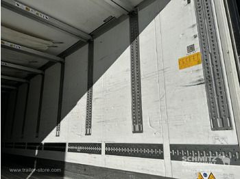 Isothermal semi-trailer SCHMITZ Reefer Multitemp: picture 3 Isothermal semi-trailer SCHMITZ Reefer Multitemp: picture 3