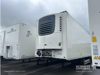 Isothermal semi-trailer SCHMITZ