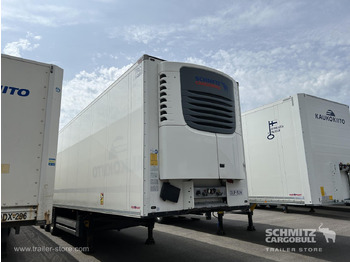 Isothermal semi-trailer SCHMITZ