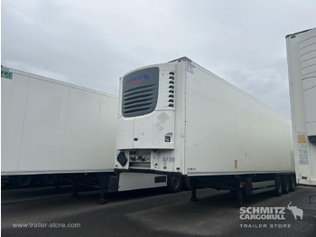 Isothermal semi-trailer SCHMITZ