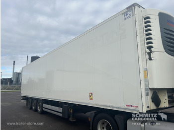 Isothermal semi-trailer SCHMITZ Reefer Standard: picture 3