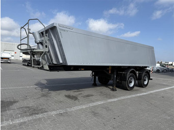 Tipper semi-trailer KEL-BERG