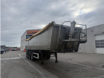 Tipper semi-trailer KEL-BERG