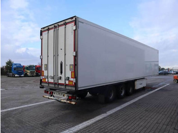 Krone Reefertrailer/Kühlauflieger/køletrailer leasing Krone Reefertrailer/Kühlauflieger/køletrailer: picture 3