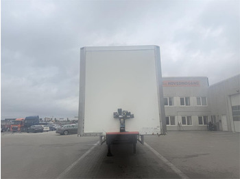 Semi-trailer KEL-BERG